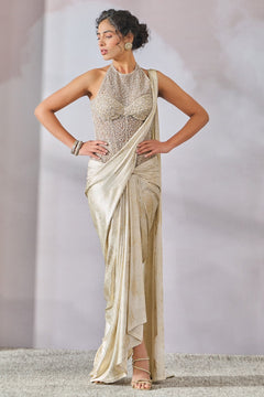 Concept Saree