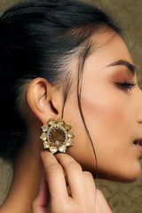 Lotus Routile Studs