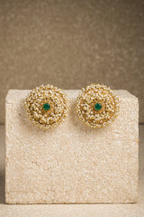 Stud Earrings