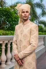 Sherwani Kurta And Churidar