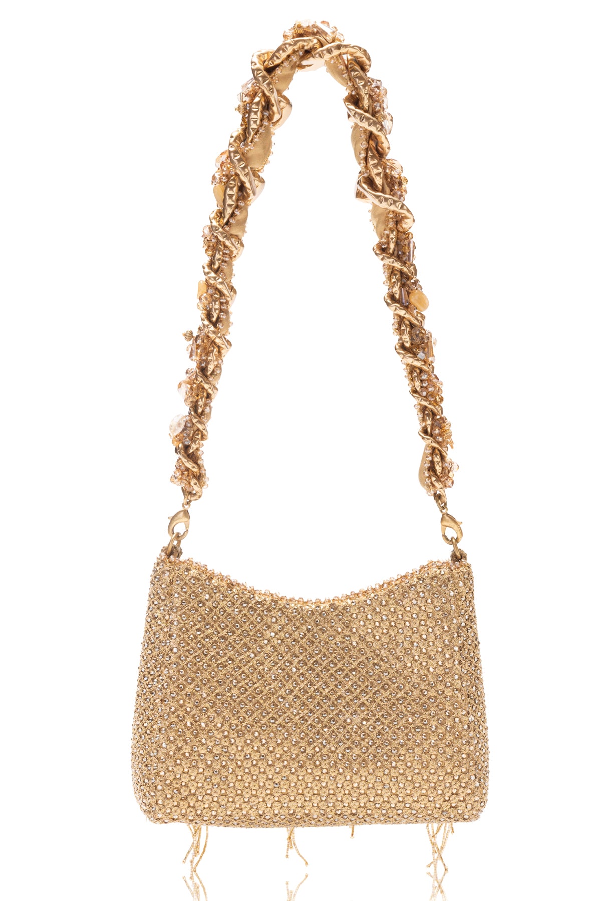 Iris handbag