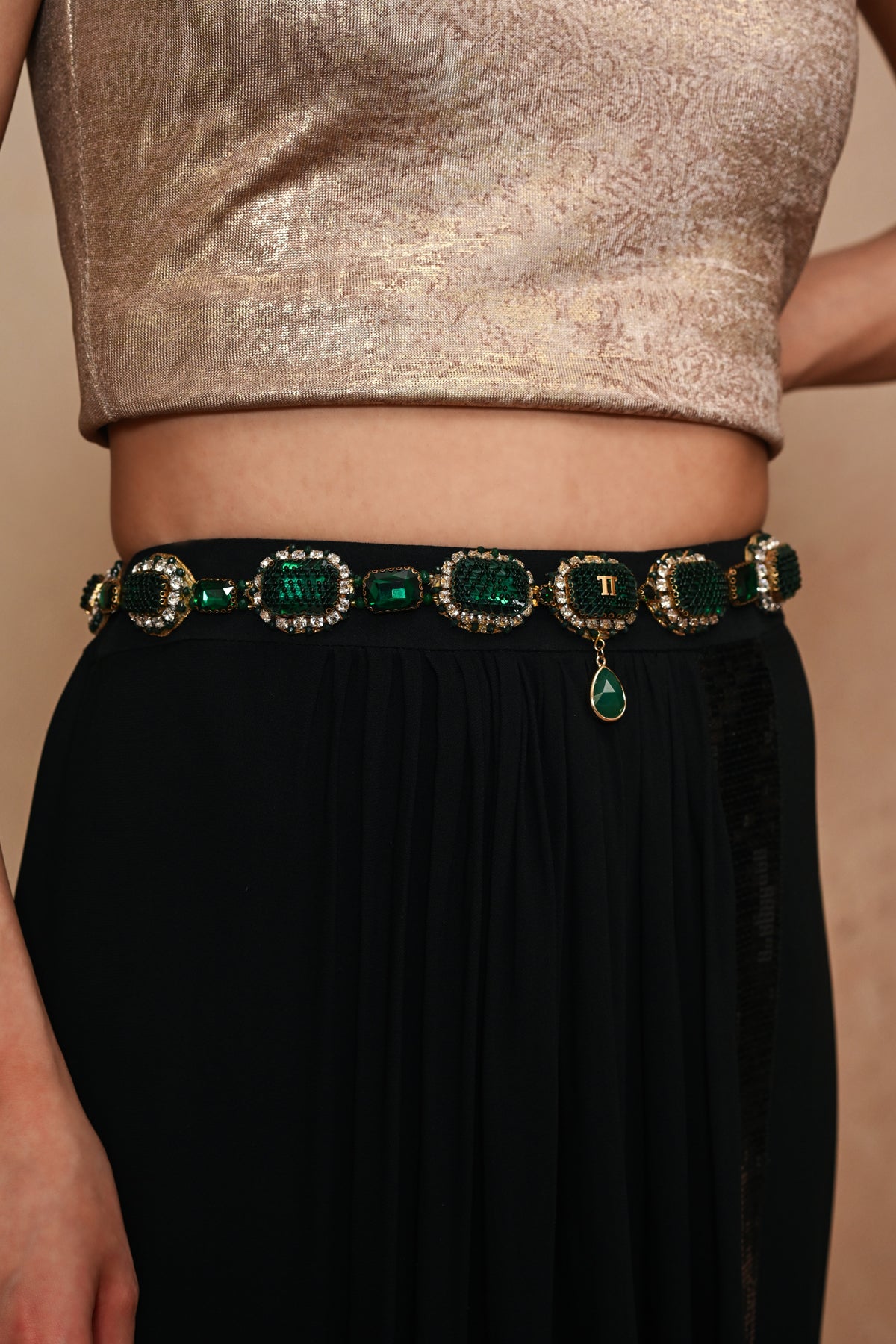 Verde BelTT