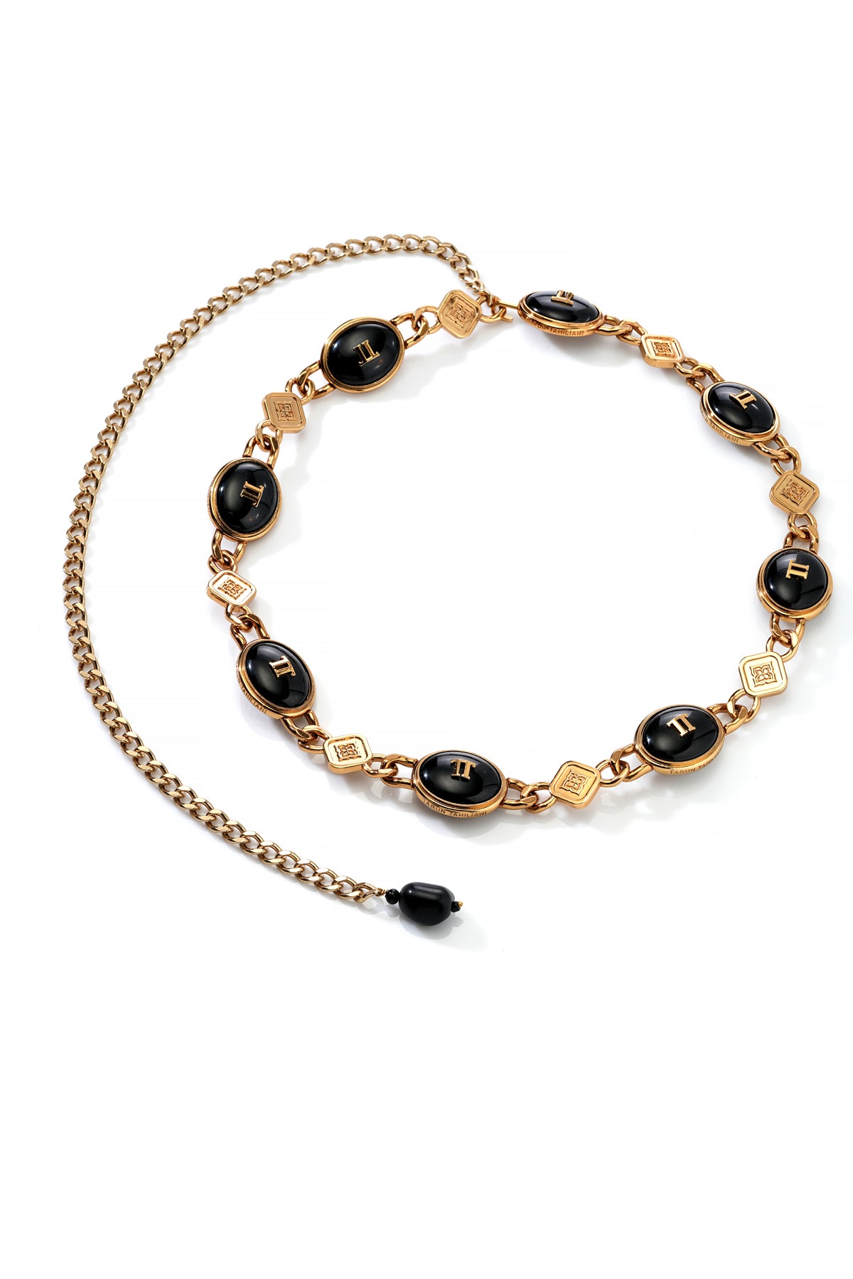 Emblem Chain Beltt
