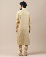 All Over Textured Kurta