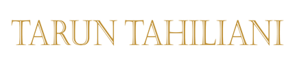 Tarun Tahiliani Brand Logo: A Dazzling Emblem of Indian Luxury Fashion Tarun Tahiliani Brand Logo: A Dazzling Emblem of Indian Luxury Fashion