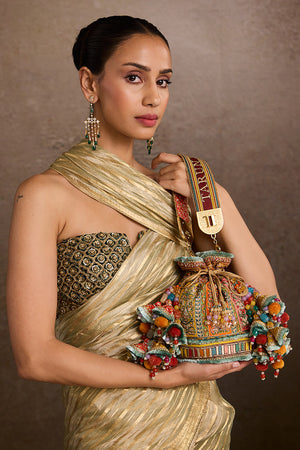 Potli bags