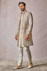 SHERWANI-KURTA-TROUSER