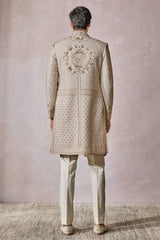 SHERWANI-KURTA-TROUSER