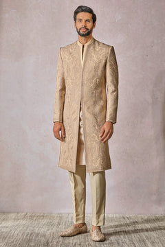 SHERWANI-KURTA-TROUSER