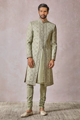 SHERWANI-KURTA-CHURIDAR