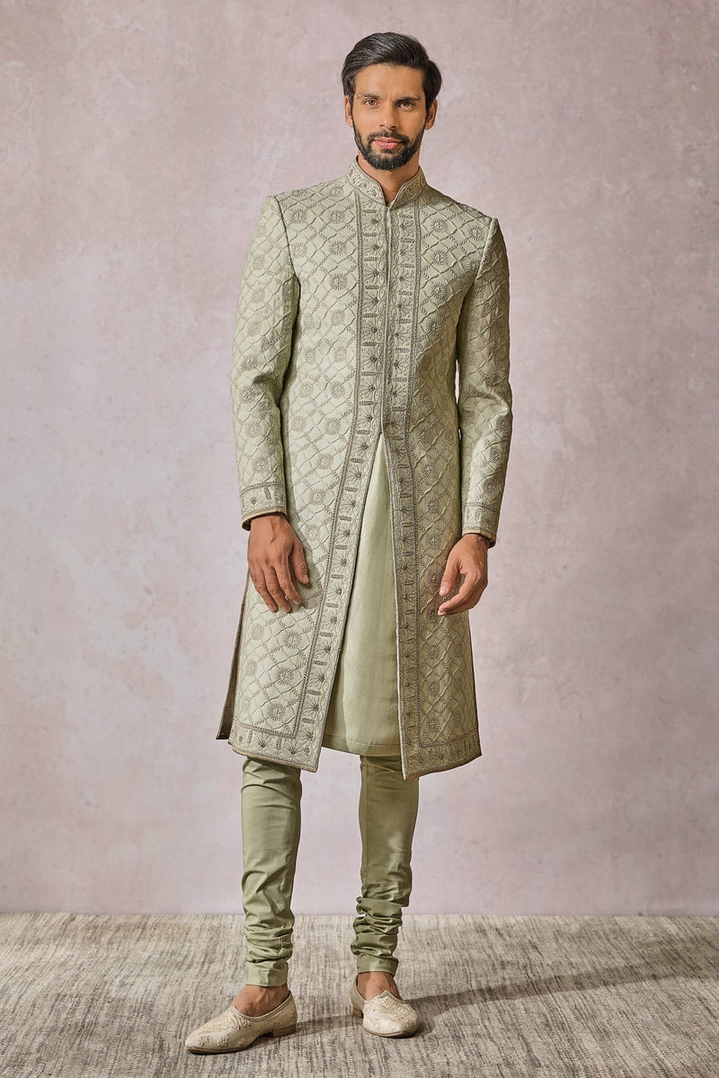 SHERWANI-KURTA-CHURIDAR