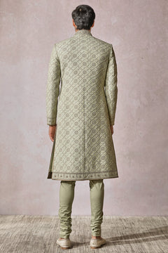 SHERWANI-KURTA-CHURIDAR