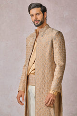 SHERWANI-KAMARBANDH-TROUSER-KURTA