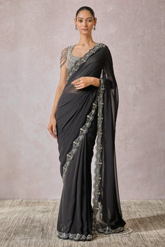 Blouse-Saree