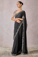 Blouse-Saree