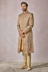 SHERWANI-KURTA-CHURIDAR