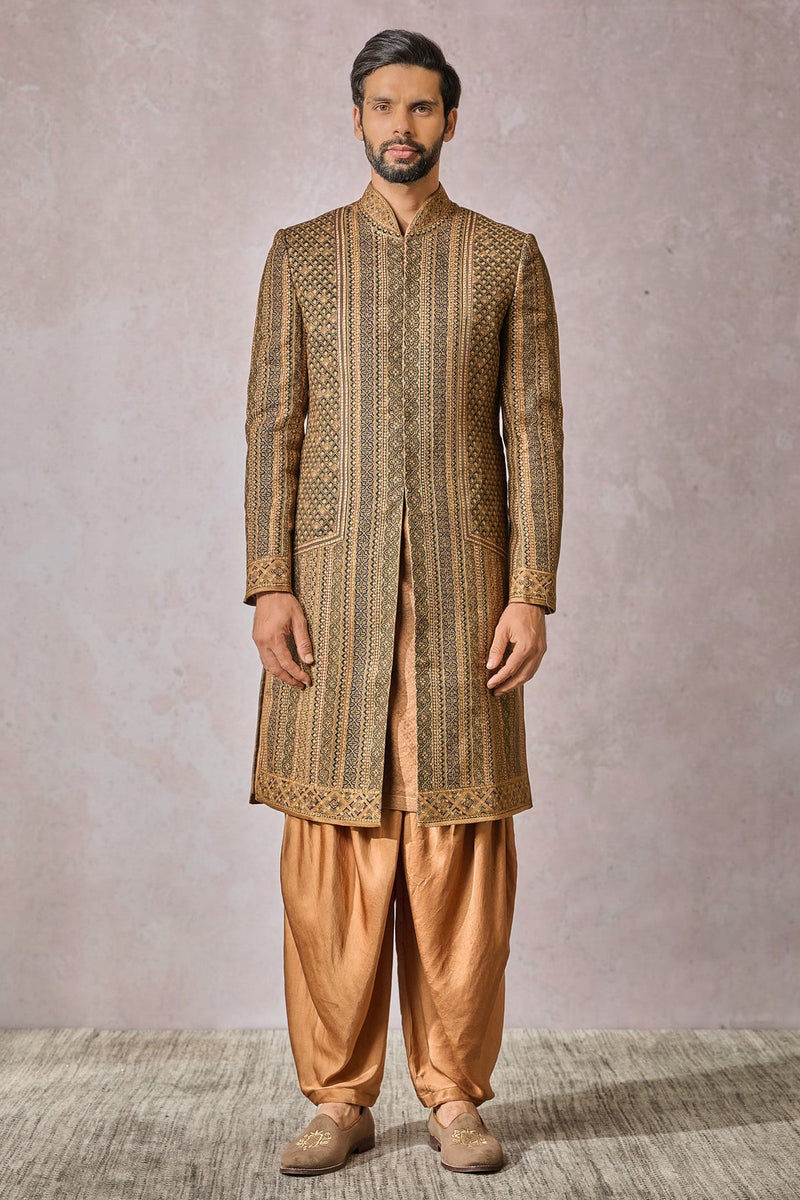 SHERWANI-KURTA-SALWAR