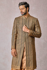 SHERWANI-KURTA-SALWAR