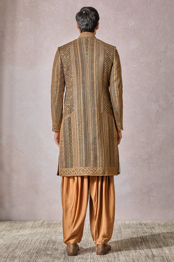 SHERWANI-KURTA-SALWAR