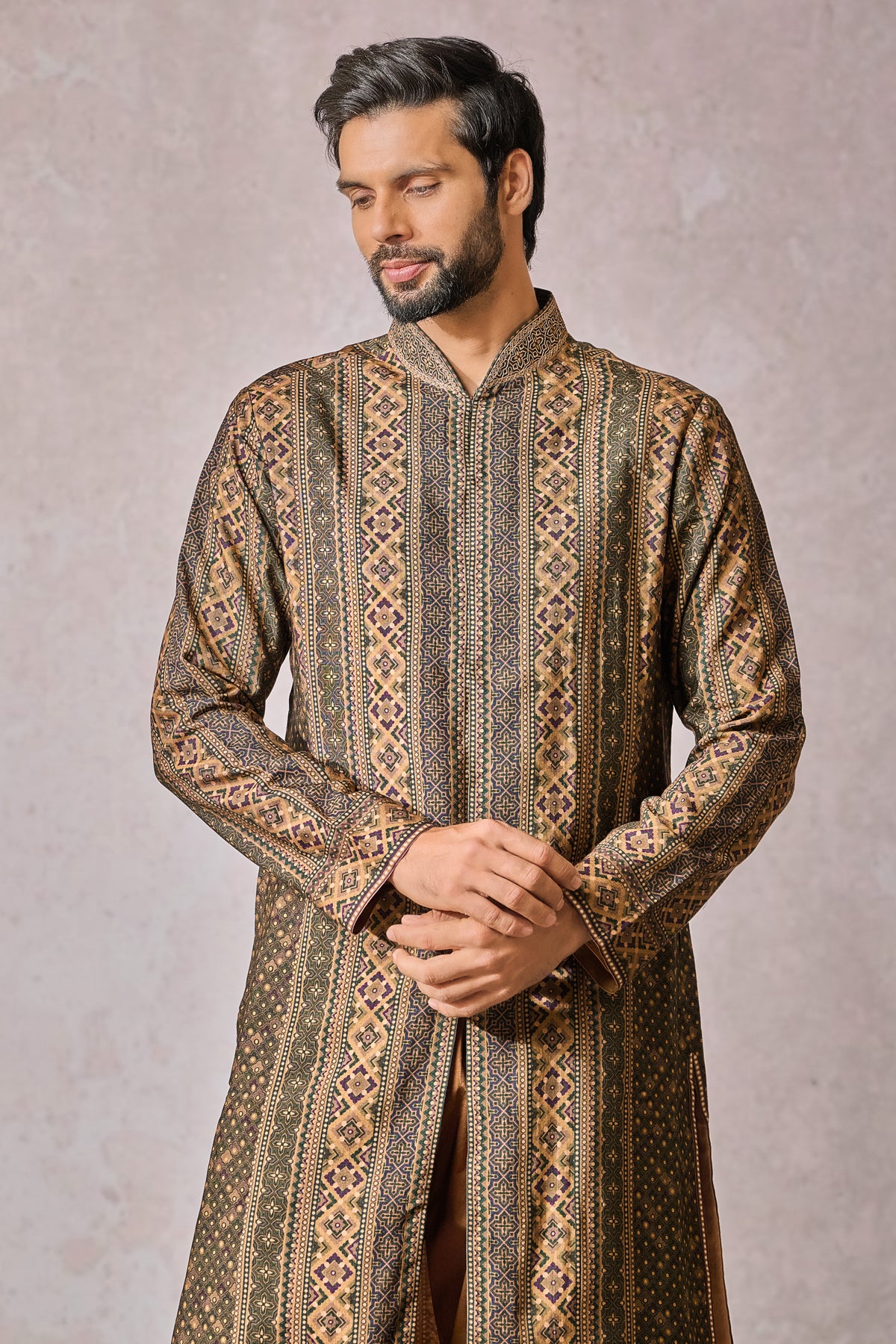 Kurta Churidar