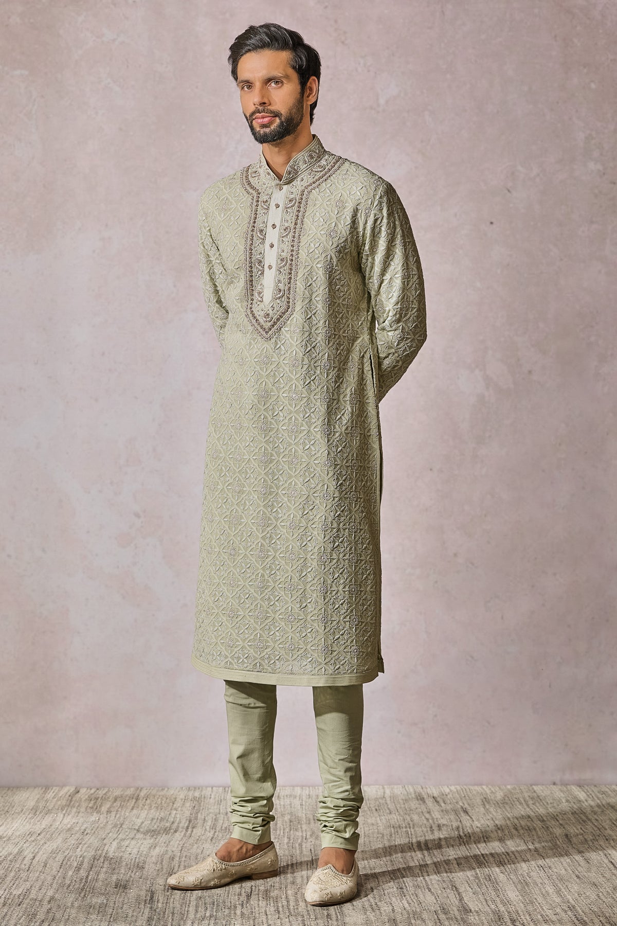 Kurta Churidar