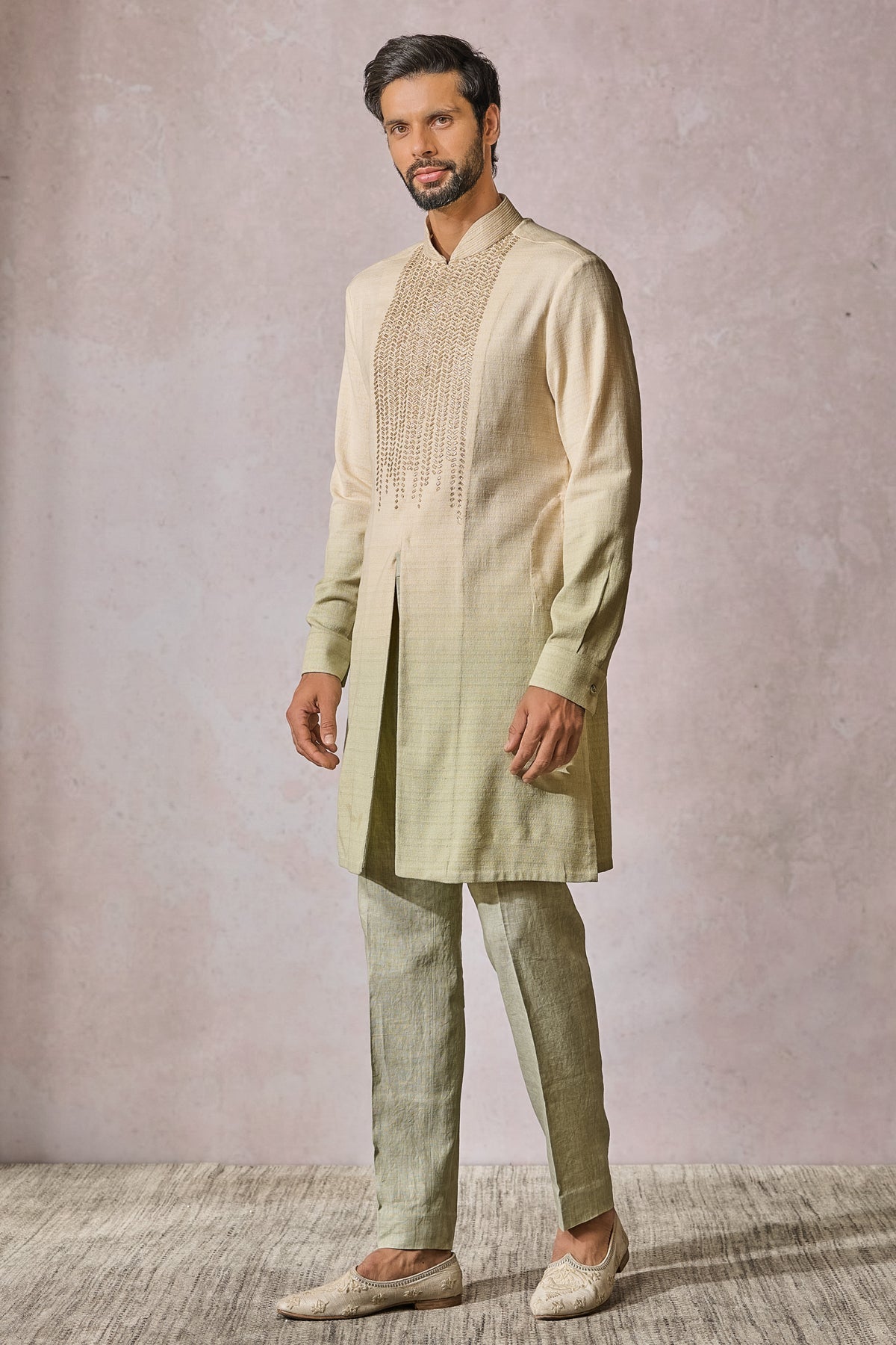 Kurta Trouser