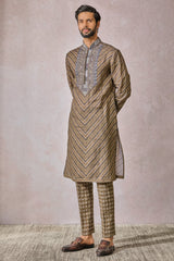 KURTA-TROUSER