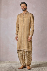 KURTA-SALWAR