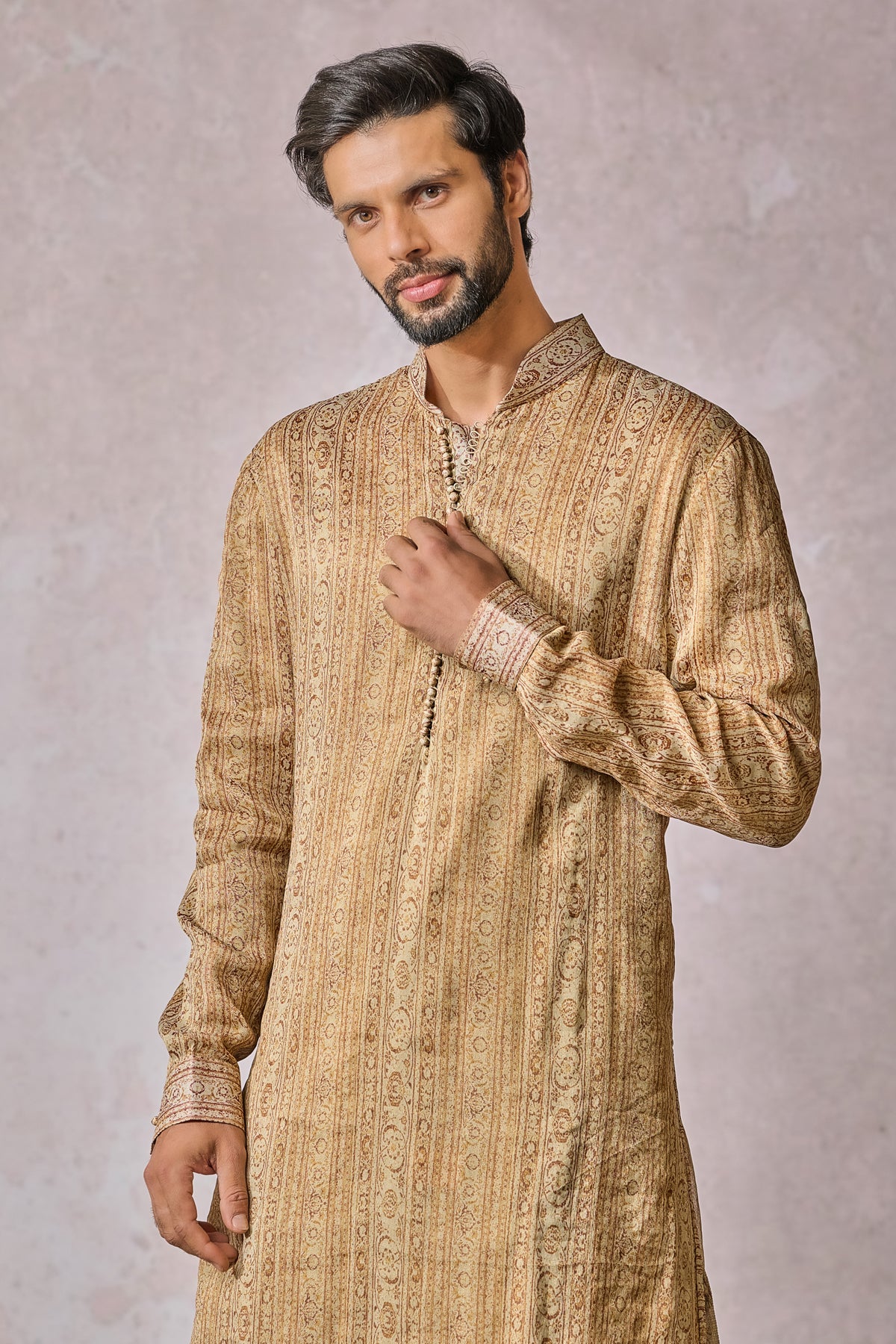 Kurta Salwar
