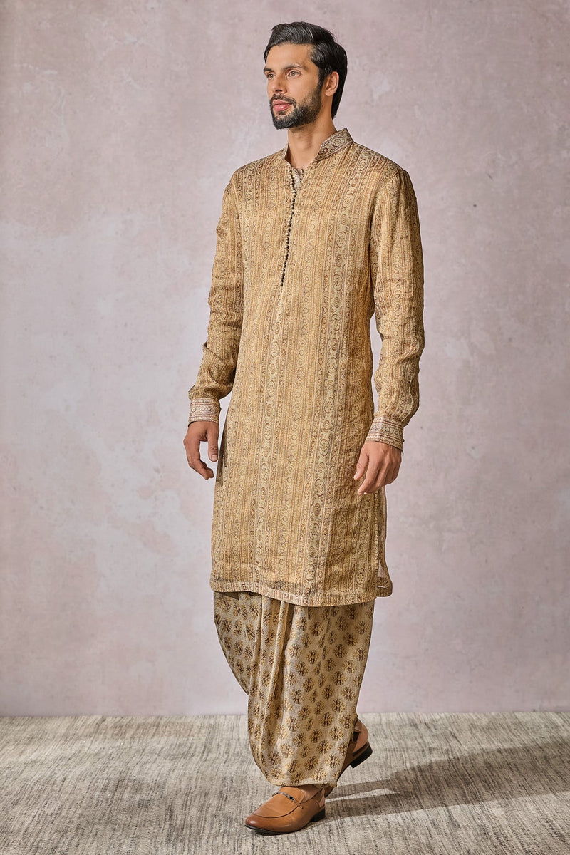 KURTA-SALWAR