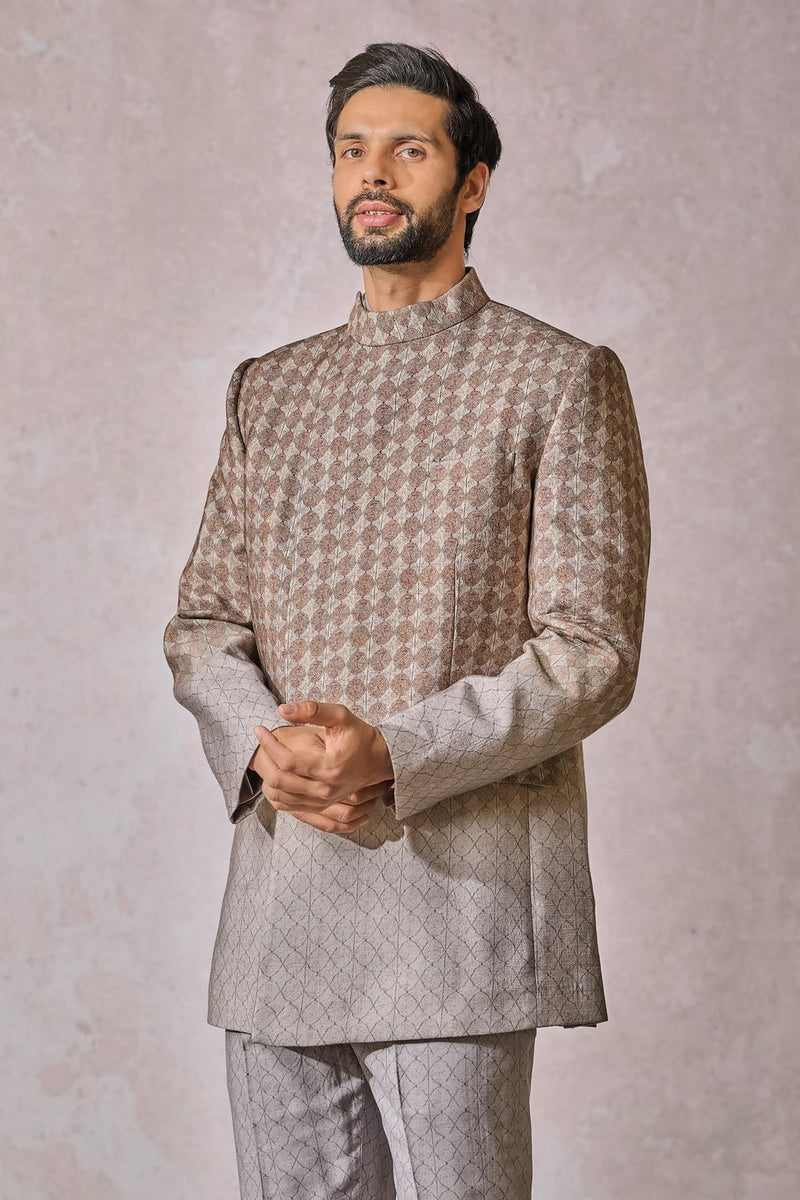 BANDGALA-SHIRT-TROUSER