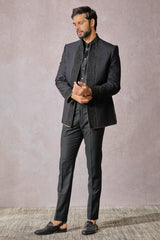 BANDGALA-SHIRT-TROUSER