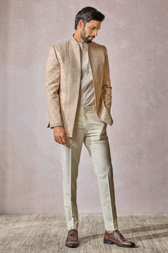 BANDGALA-SHIRT-TROUSER