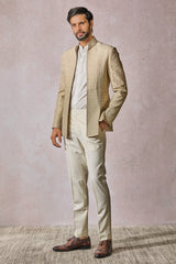 BANDGALA-SHIRT-TROUSER