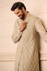 Sherwani, Kurta, and Dhoti