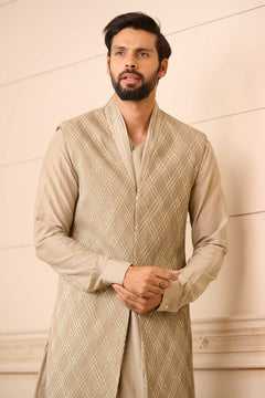 Sherwani, Kurta, and Dhoti