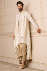 Kurta & Dhoti