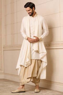 Kurta & Dhoti