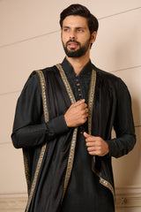 Kurta & Churidar