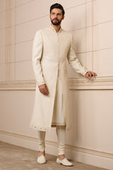 Sherwani, Kurta, and Churidar