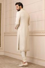 Sherwani, Kurta, and Churidar