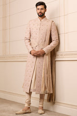 Sherwani 7-piece Set