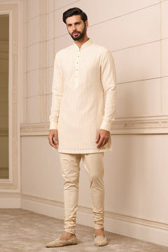 Kurta & Churidar