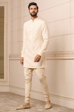 Kurta & Churidar