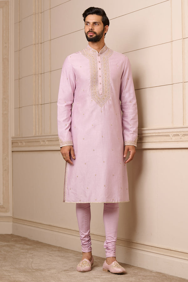 Kurta & Churidar