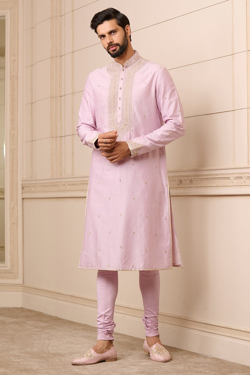 Kurta & Churidar