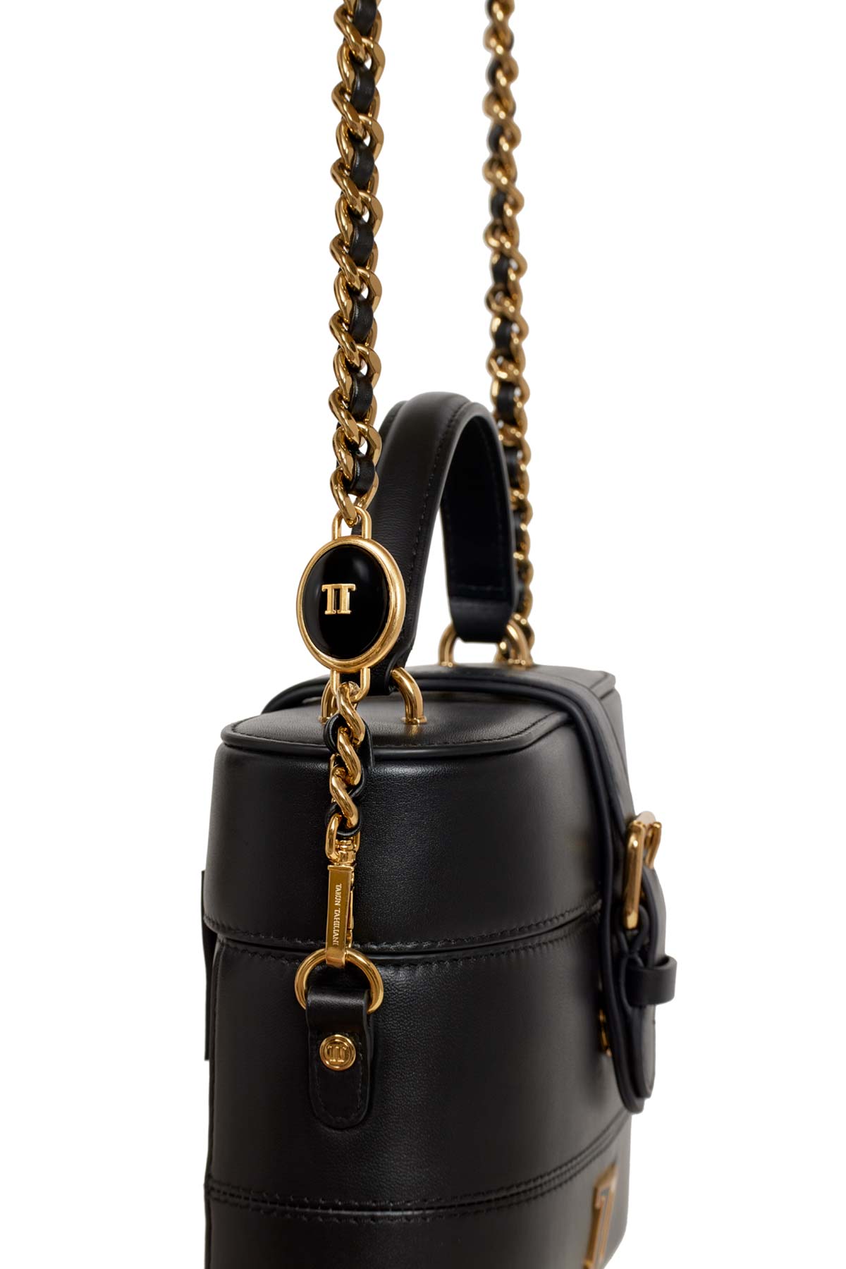 Hohe Vanity Bag – THE TOÉ thetoe Hohe Vanity Bag