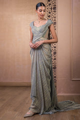 Concept Saree