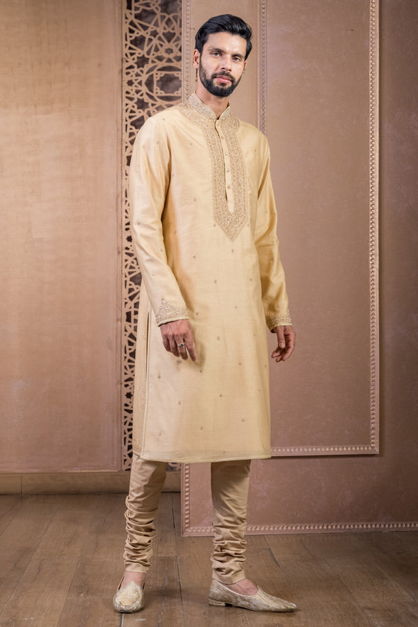 Kurta & Churidar