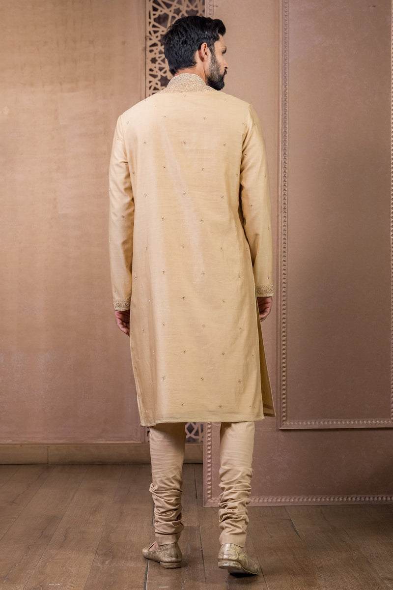 Kurta & Churidar